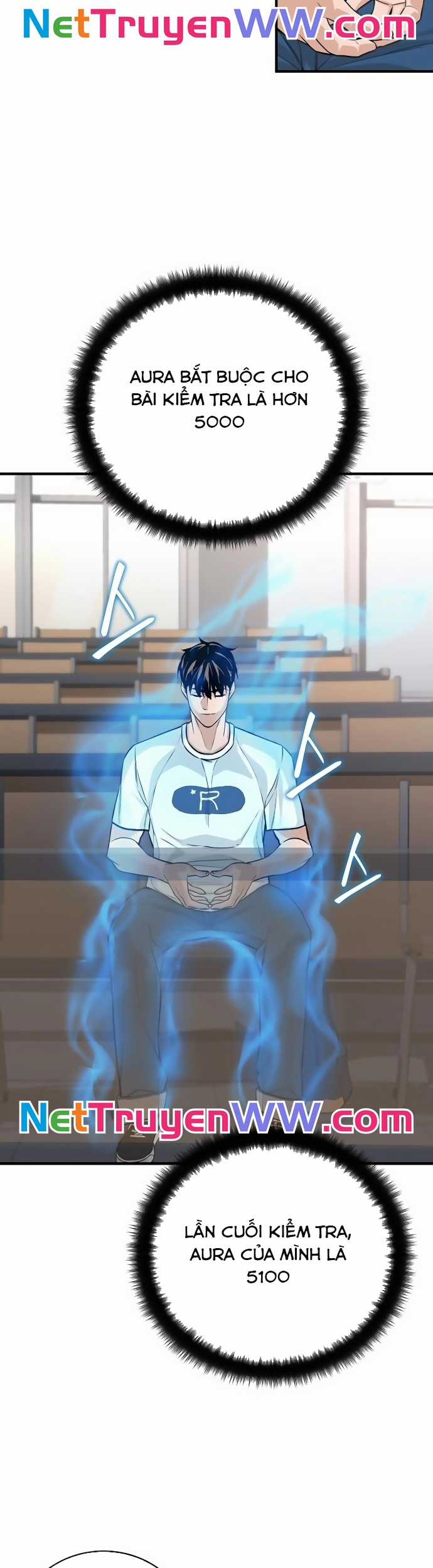 Đột Kích Giả - Chapter 10 - Trang 19