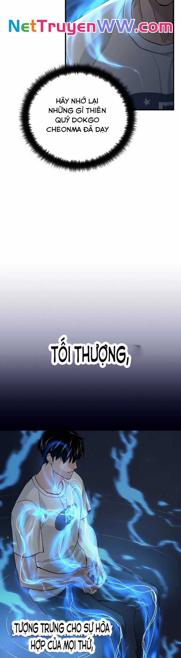 Đột Kích Giả - Chapter 10 - Trang 22
