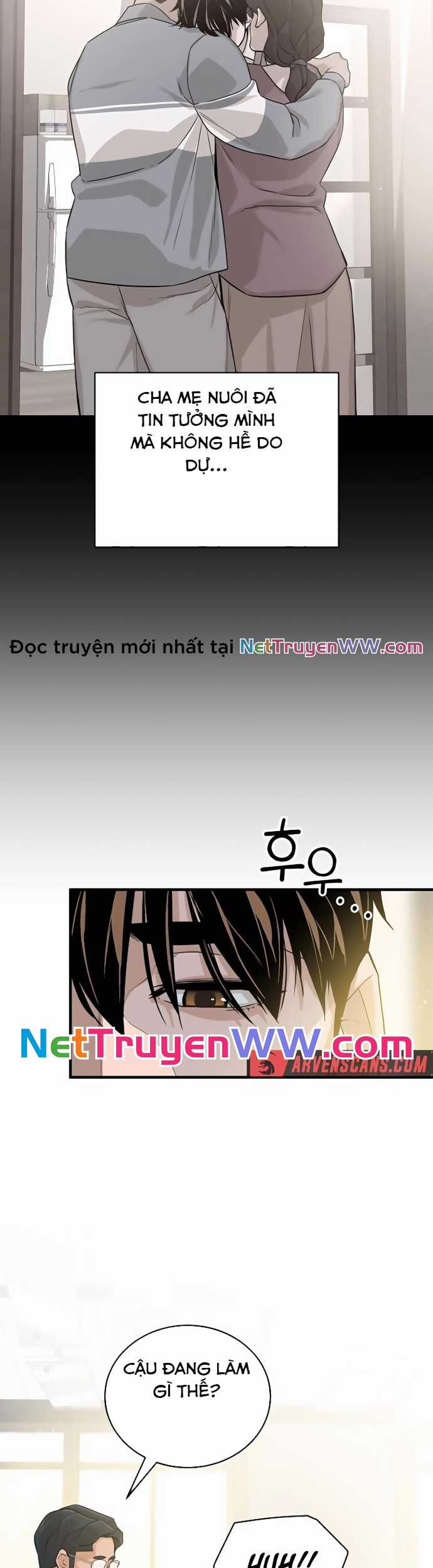 Đột Kích Giả - Chapter 10 - Trang 25