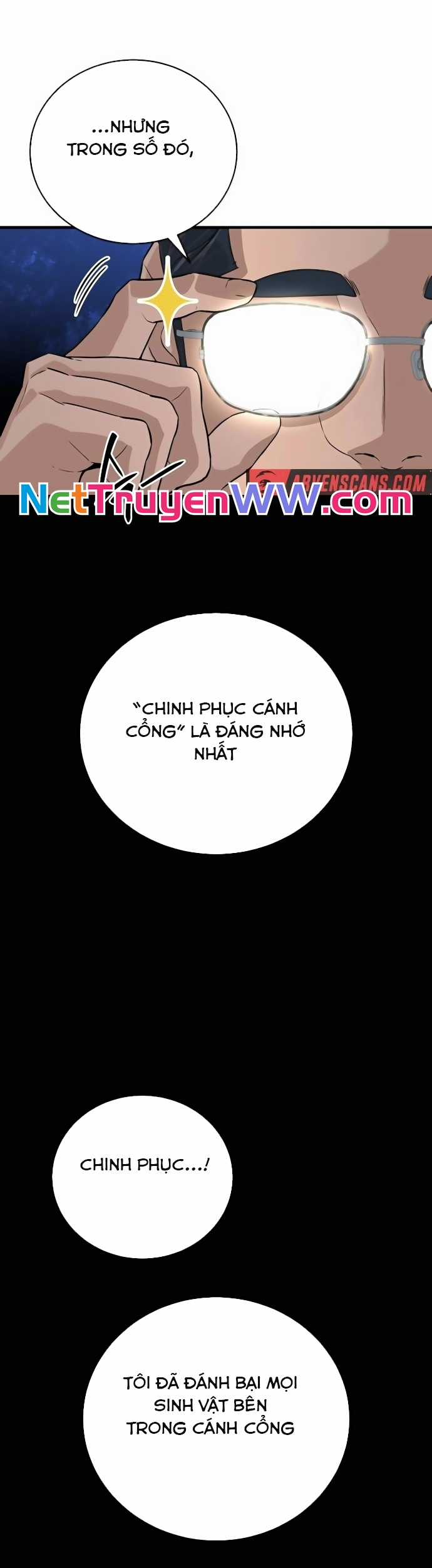 Đột Kích Giả - Chapter 10 - Trang 28