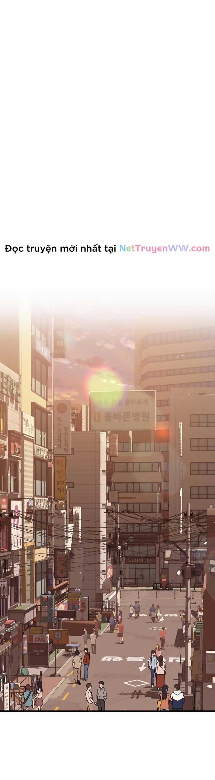 Đột Kích Giả - Chapter 11 - Trang 14