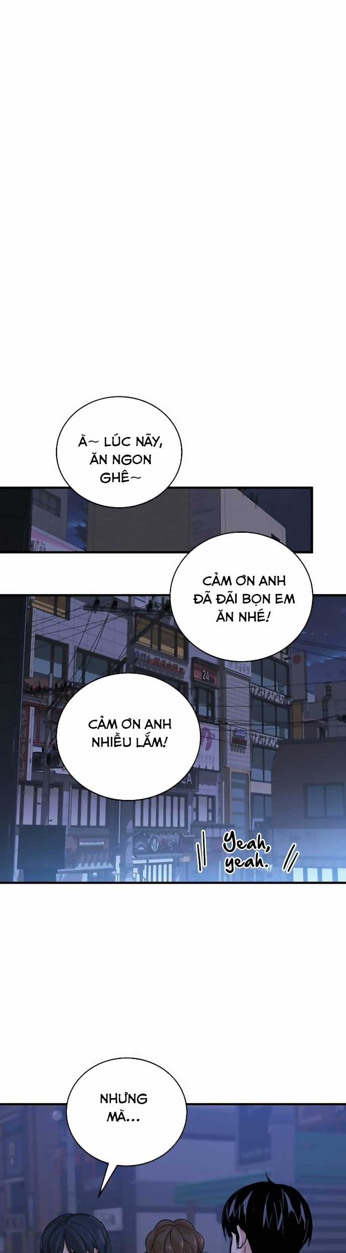 Đột Kích Giả - Chapter 11 - Trang 27