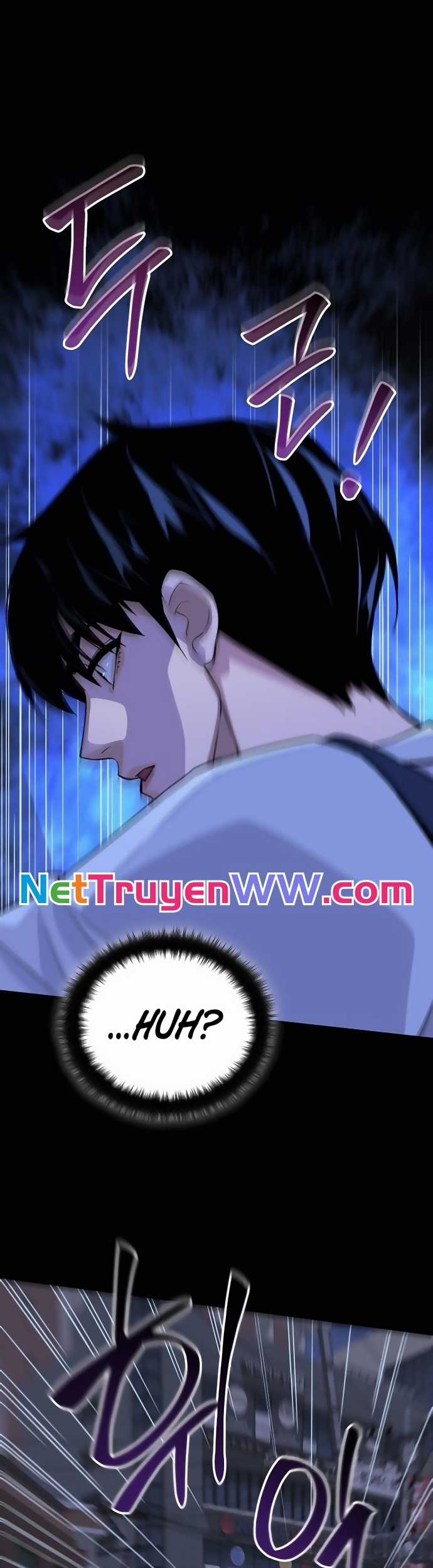 Đột Kích Giả - Chapter 11 - Trang 30