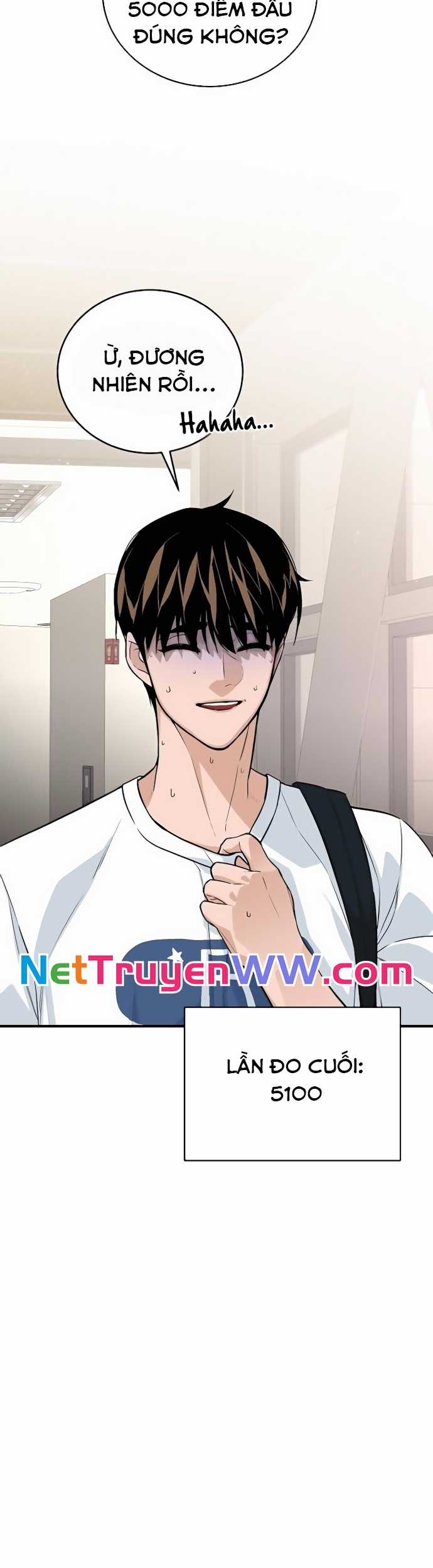 Đột Kích Giả - Chapter 11 - Trang 4