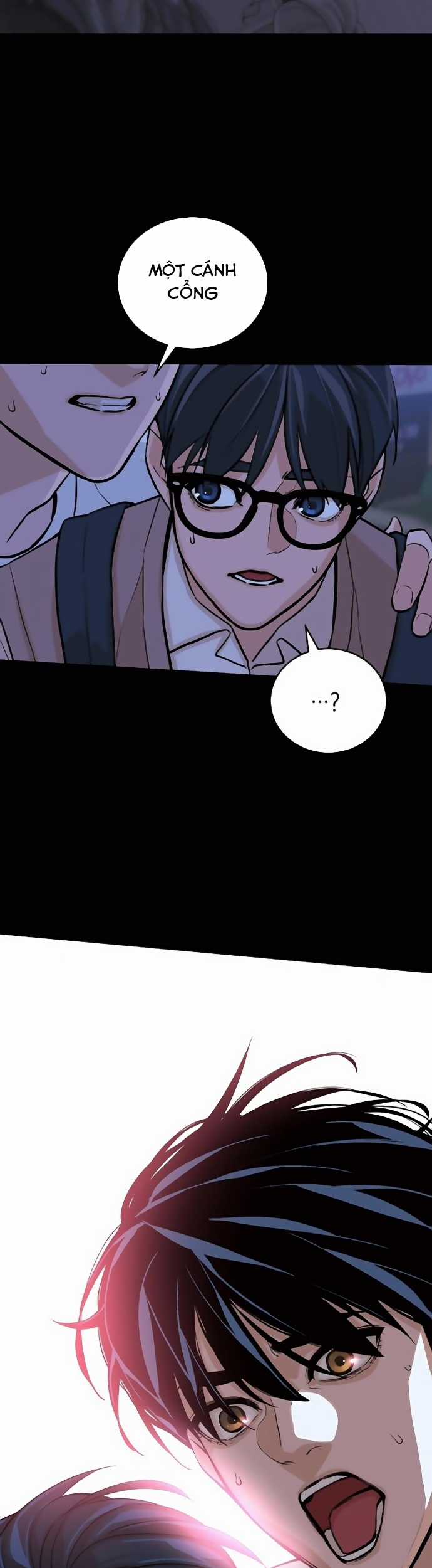 Đột Kích Giả - Chapter 11 - Trang 34