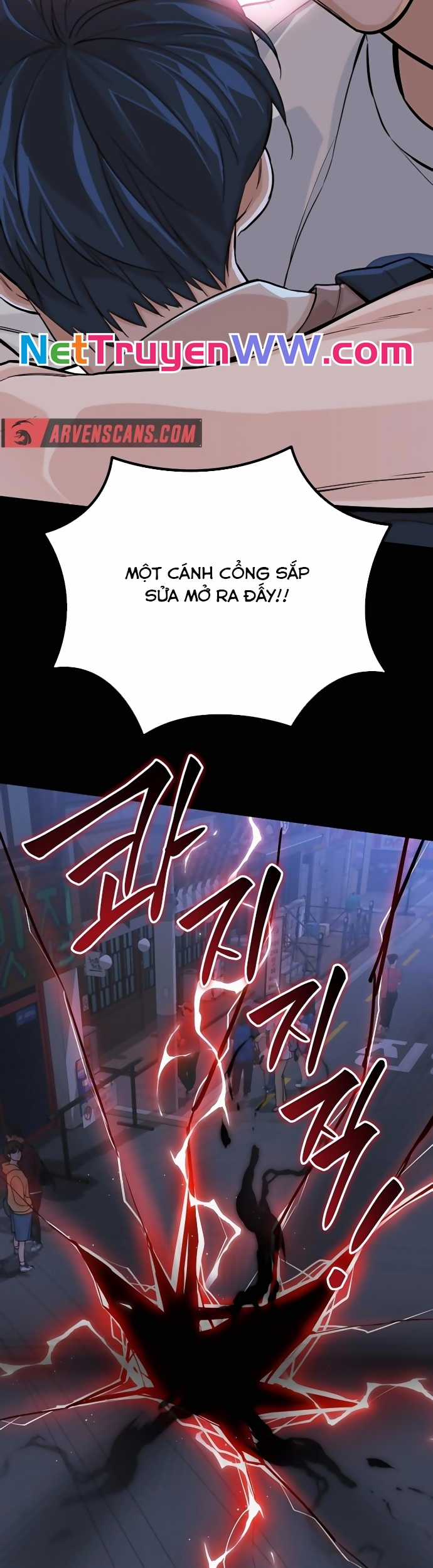 Đột Kích Giả - Chapter 11 - Trang 35