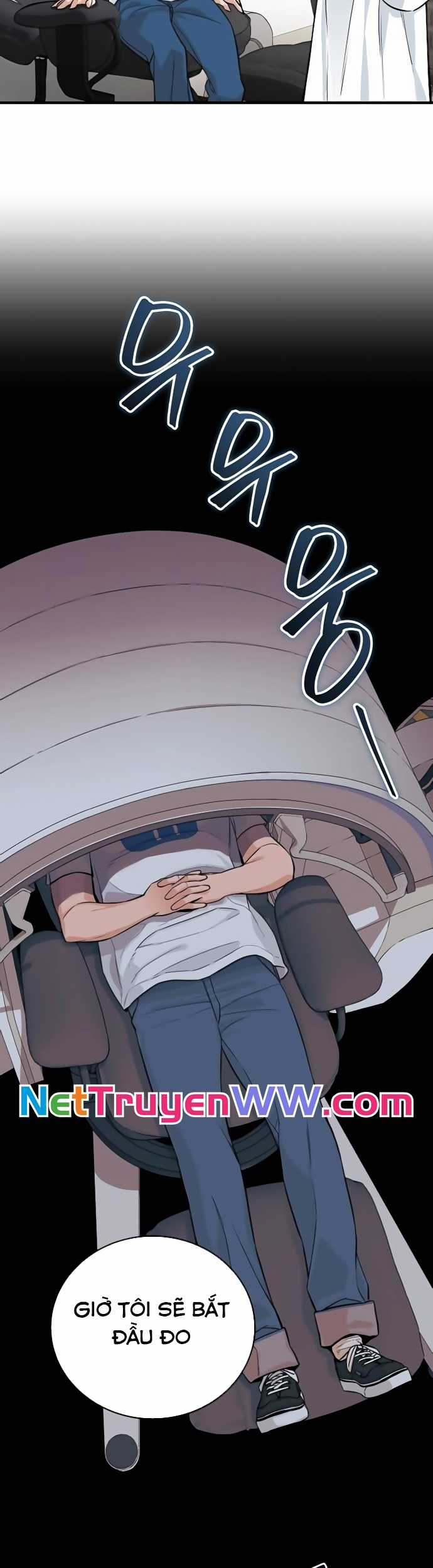 Đột Kích Giả - Chapter 11 - Trang 7