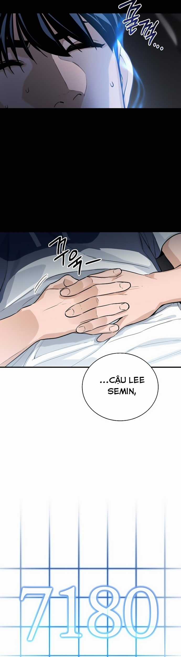 Đột Kích Giả - Chapter 11 - Trang 8