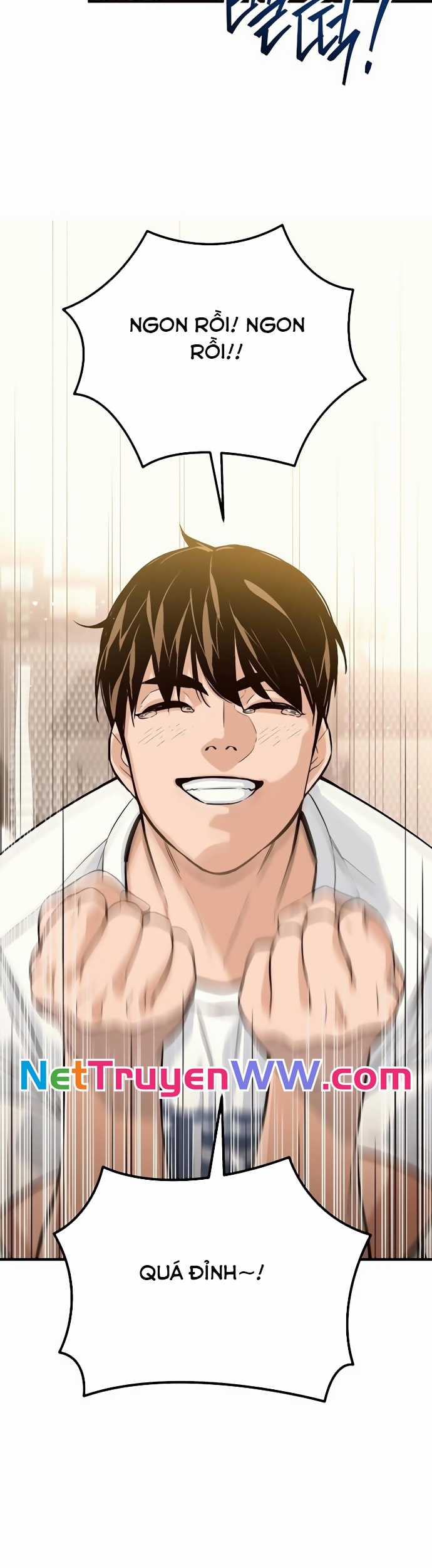 Đột Kích Giả - Chapter 11 - Trang 10