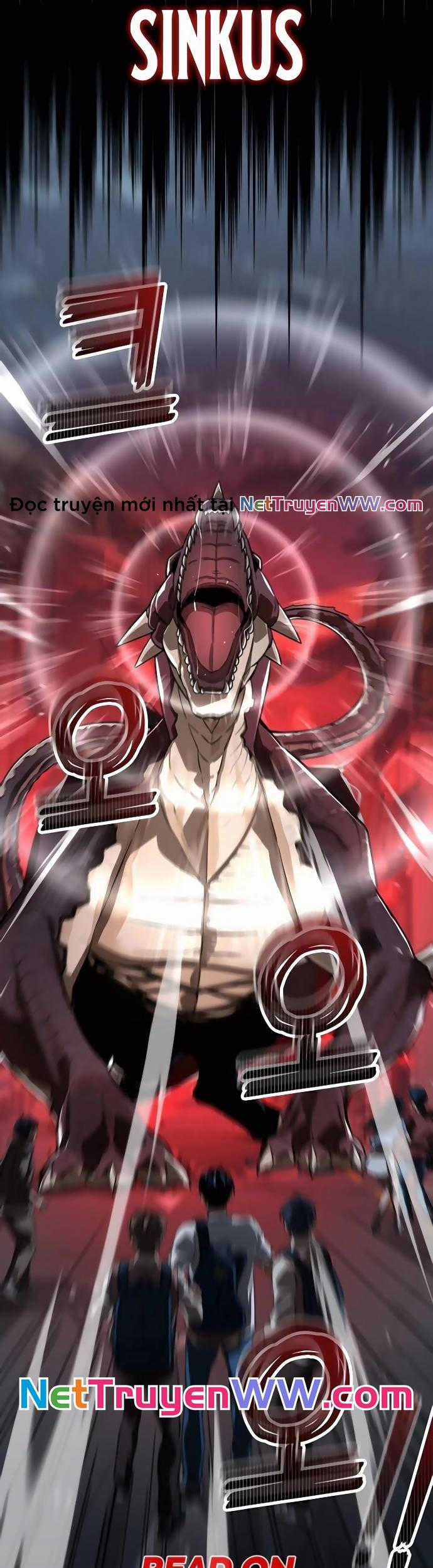 Đột Kích Giả - Chapter 12 - Trang 2