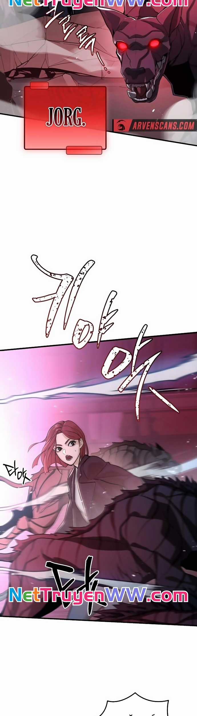 Đột Kích Giả - Chapter 12 - Trang 11