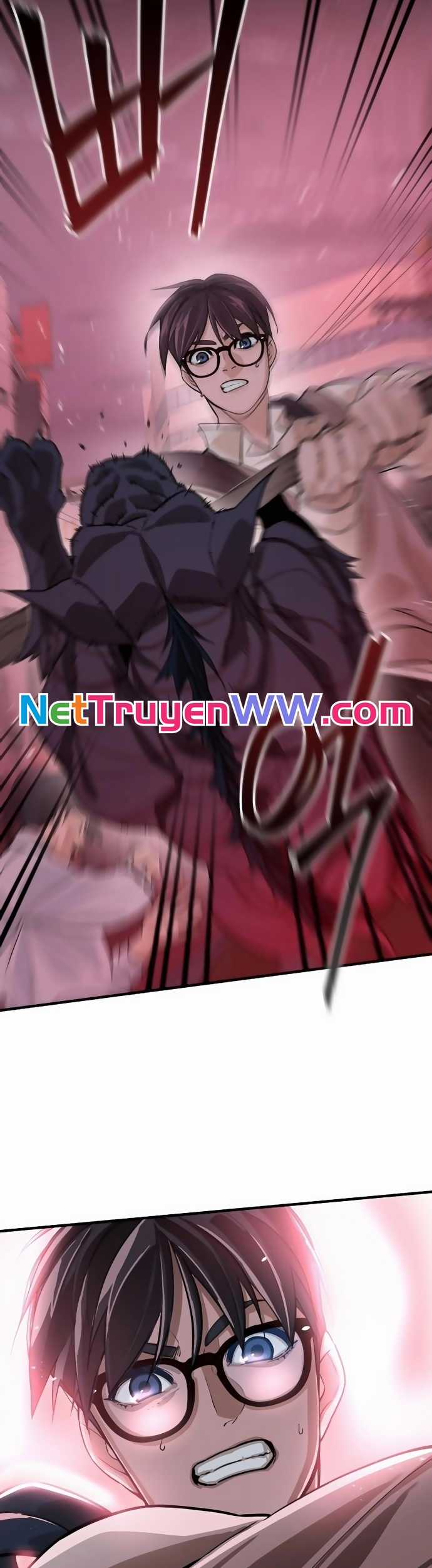 Đột Kích Giả - Chapter 12 - Trang 15