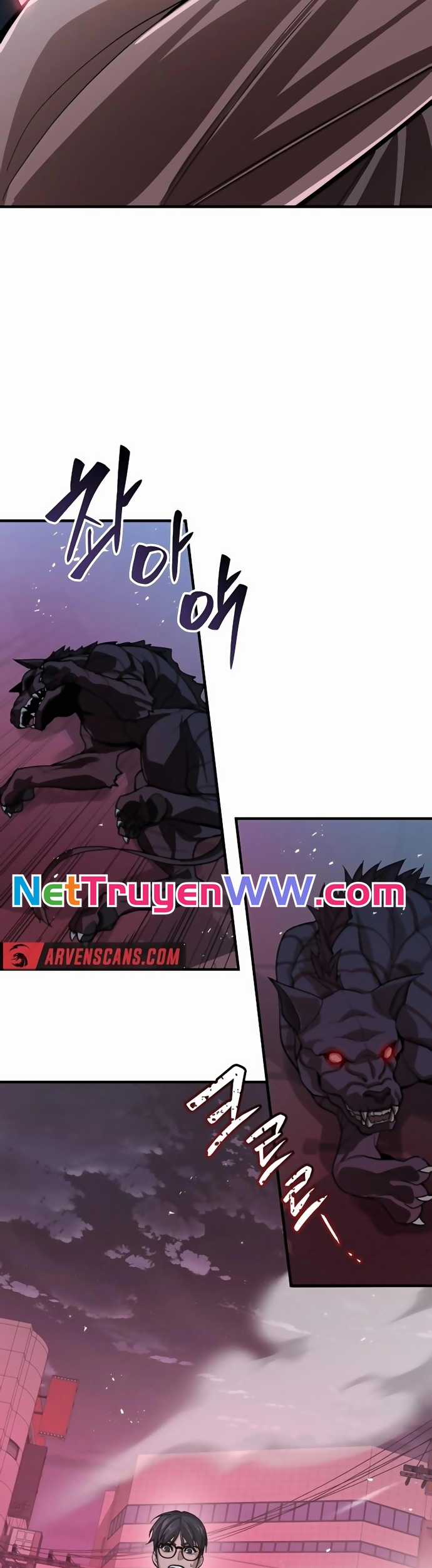 Đột Kích Giả - Chapter 12 - Trang 16