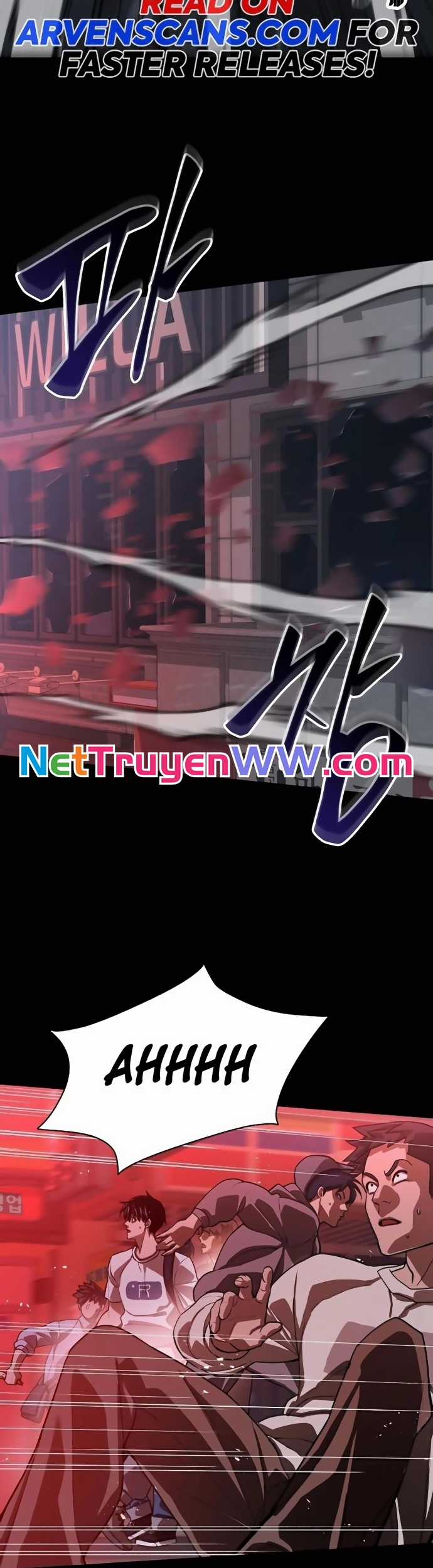 Đột Kích Giả - Chapter 12 - Trang 3