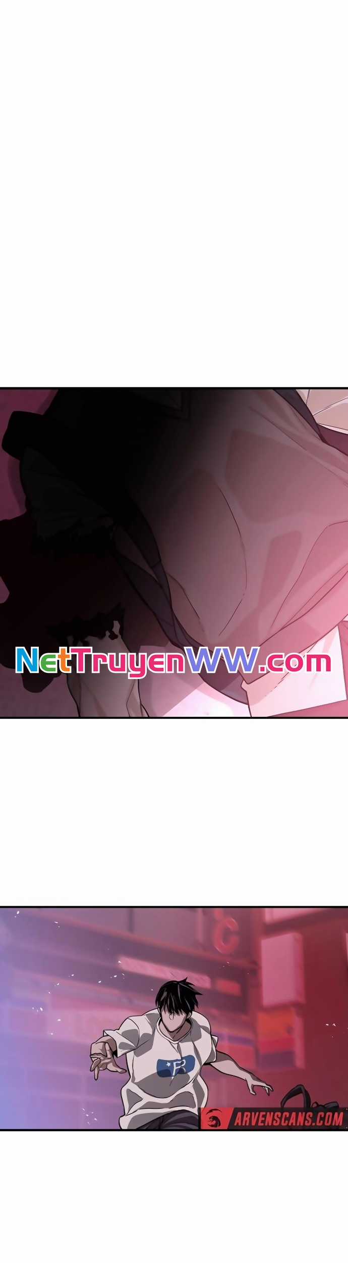 Đột Kích Giả - Chapter 12 - Trang 21