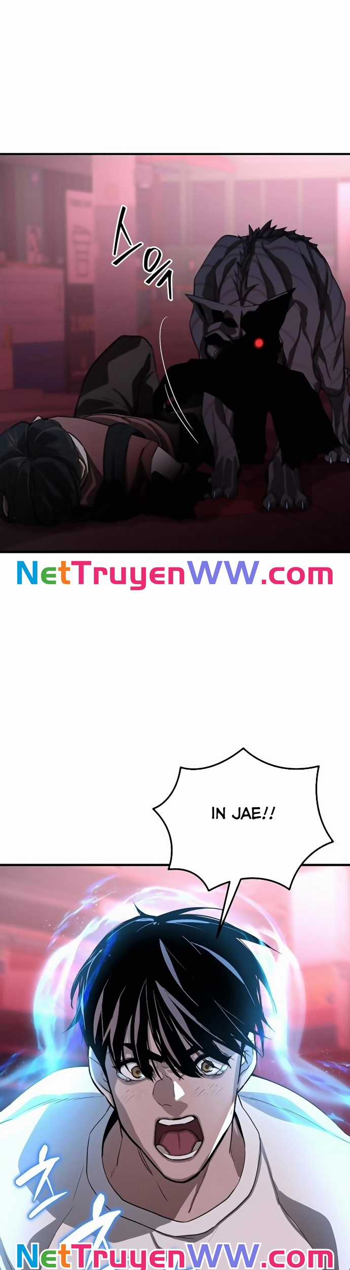 Đột Kích Giả - Chapter 12 - Trang 22