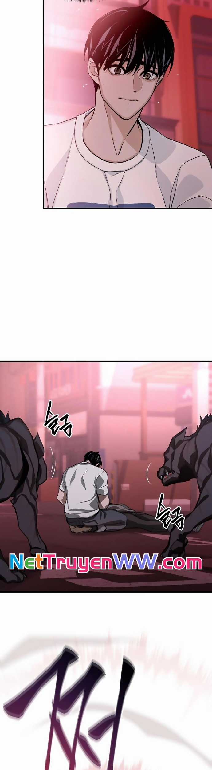 Đột Kích Giả - Chapter 12 - Trang 27