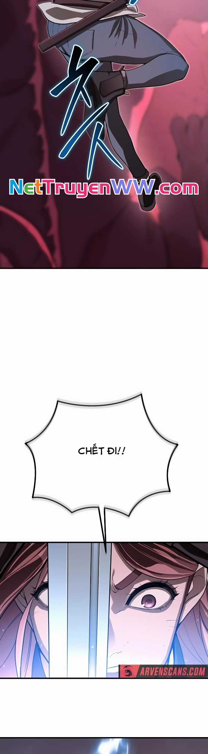 Đột Kích Giả - Chapter 12 - Trang 35