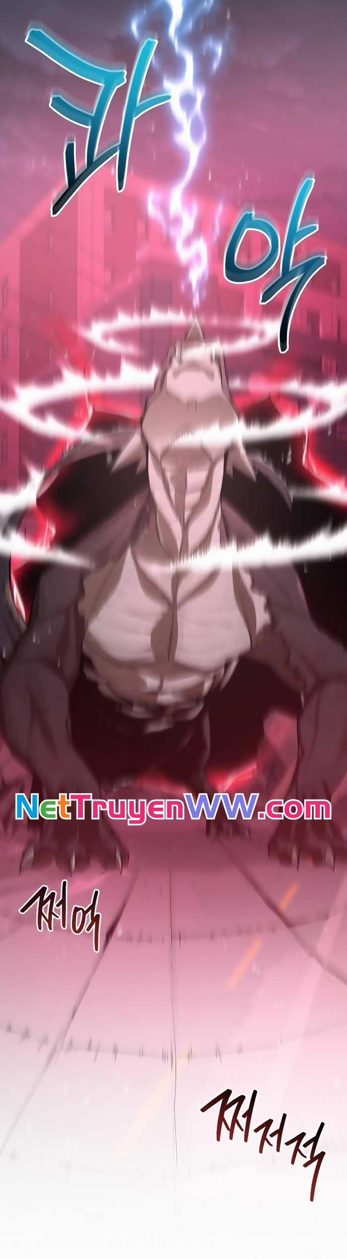 Đột Kích Giả - Chapter 12 - Trang 36