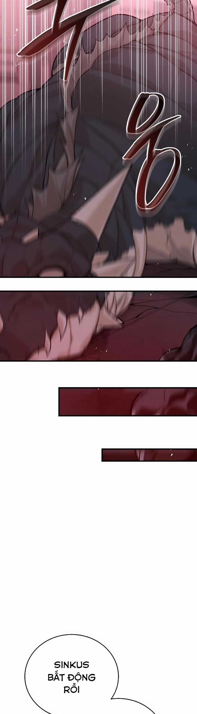 Đột Kích Giả - Chapter 12 - Trang 38