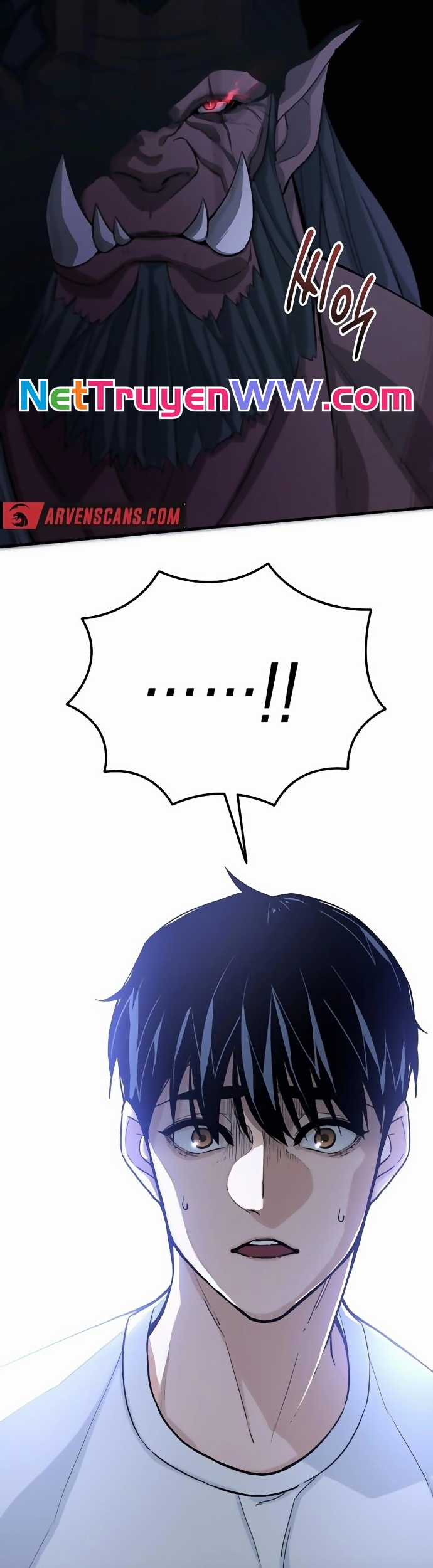 Đột Kích Giả - Chapter 12 - Trang 41