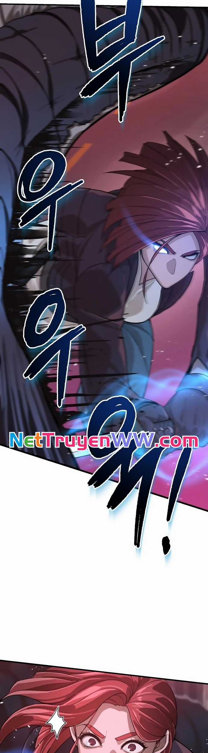 Đột Kích Giả - Chapter 12 - Trang 9