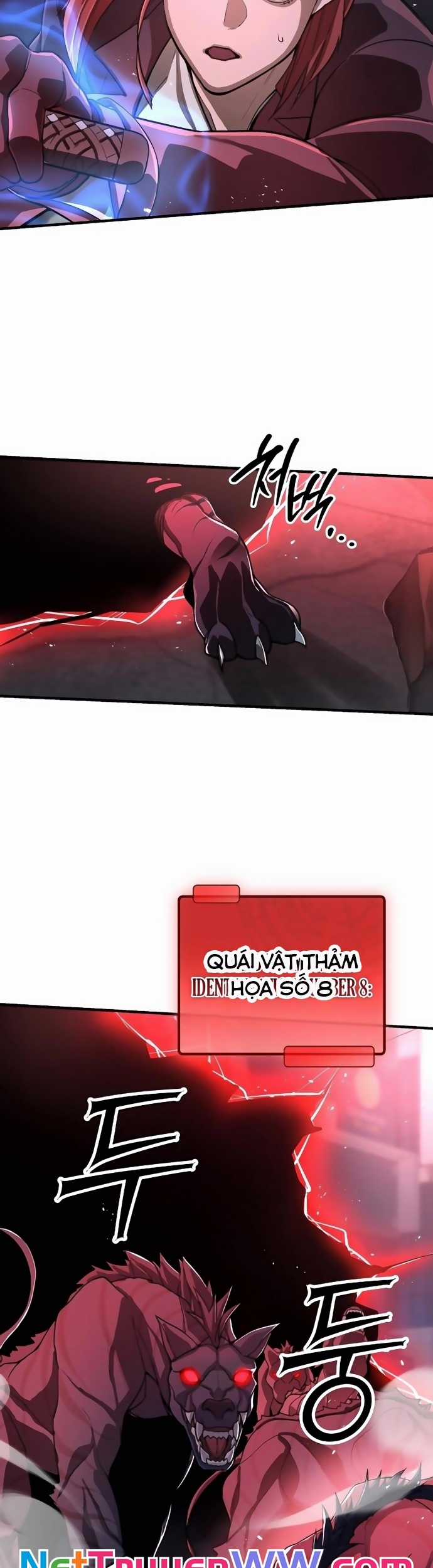 Đột Kích Giả - Chapter 12 - Trang 10