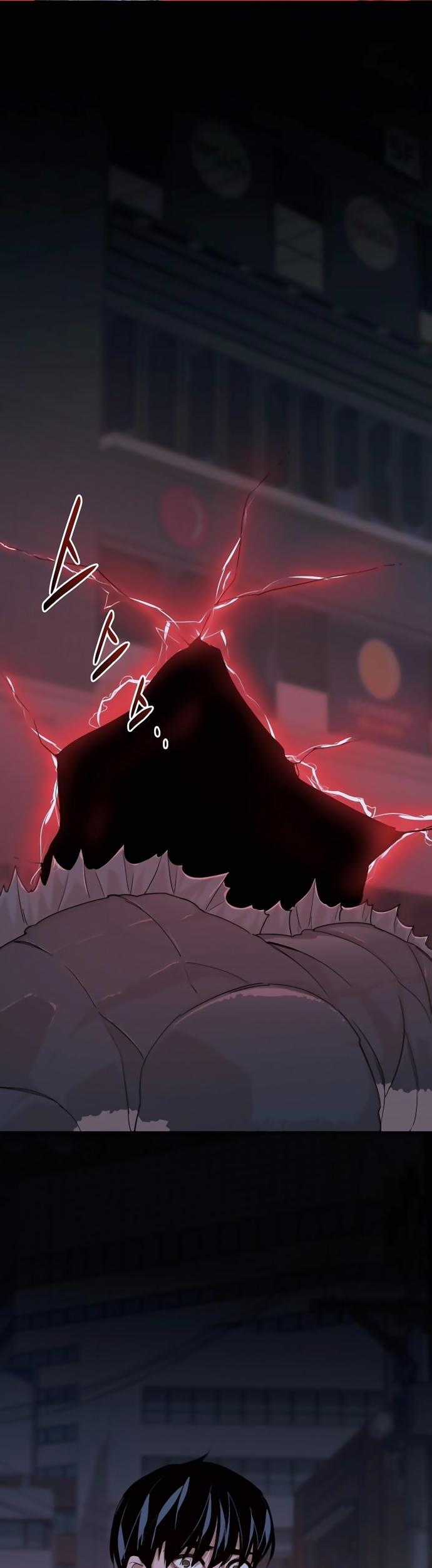 Đột Kích Giả - Chapter 13 - Trang 1