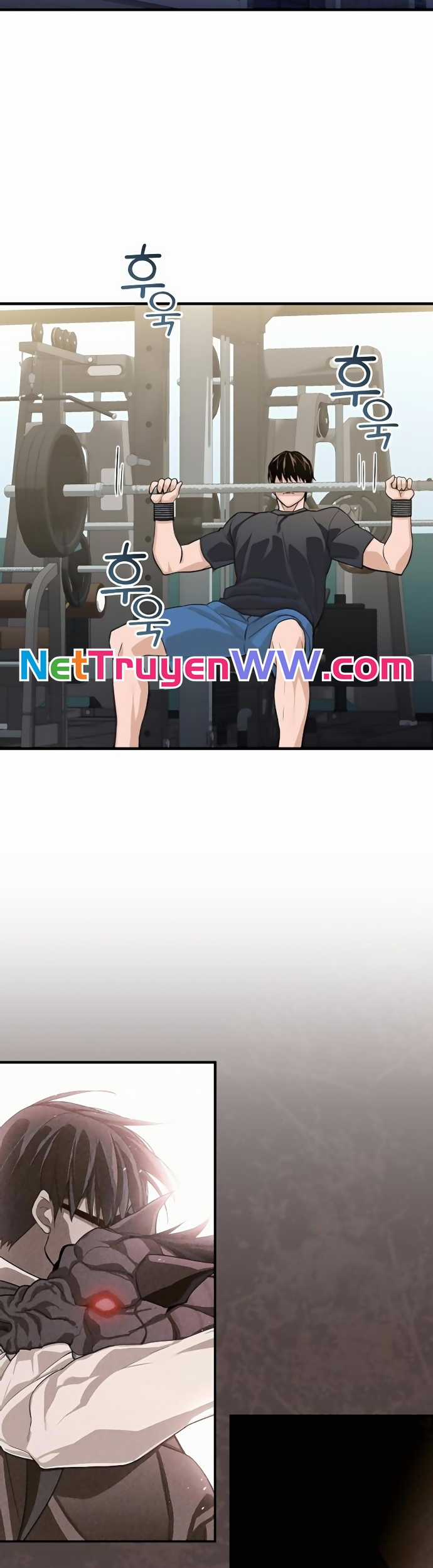 Đột Kích Giả - Chapter 13 - Trang 11