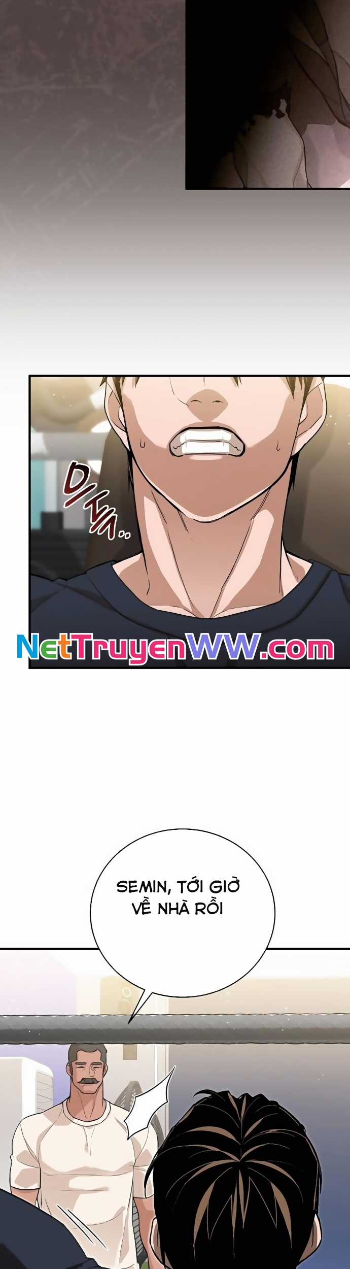 Đột Kích Giả - Chapter 13 - Trang 12