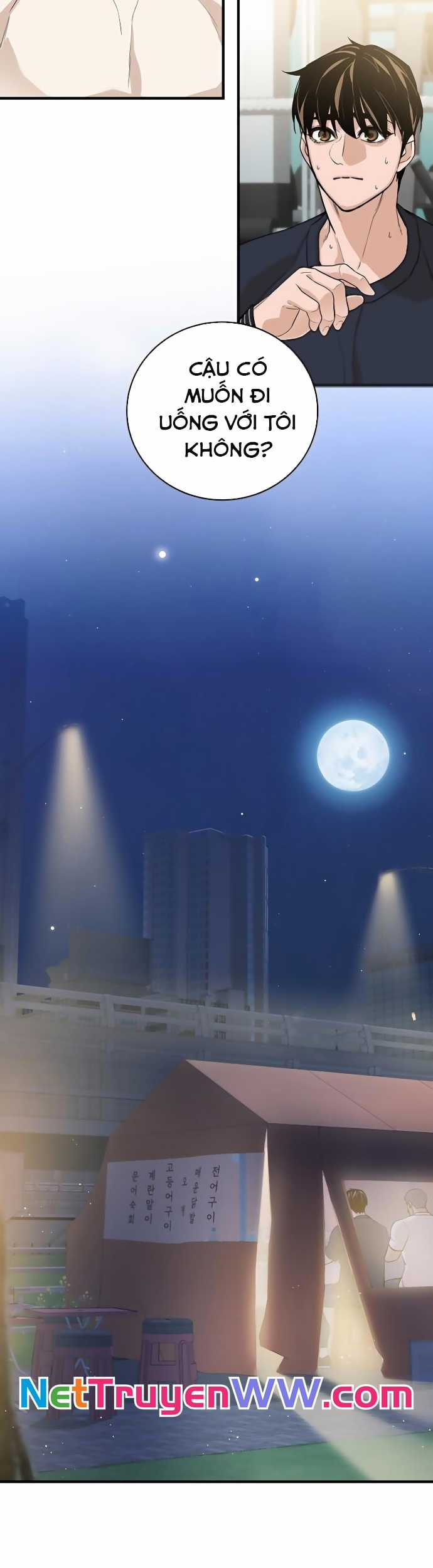 Đột Kích Giả - Chapter 13 - Trang 14