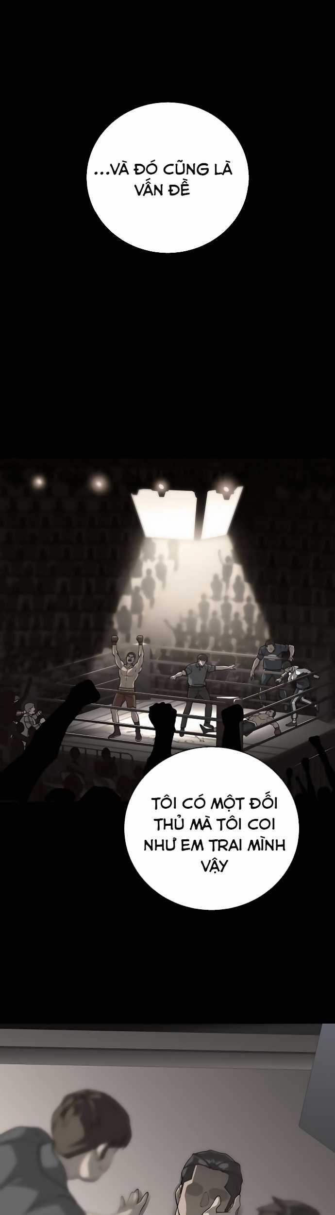 Đột Kích Giả - Chapter 13 - Trang 21