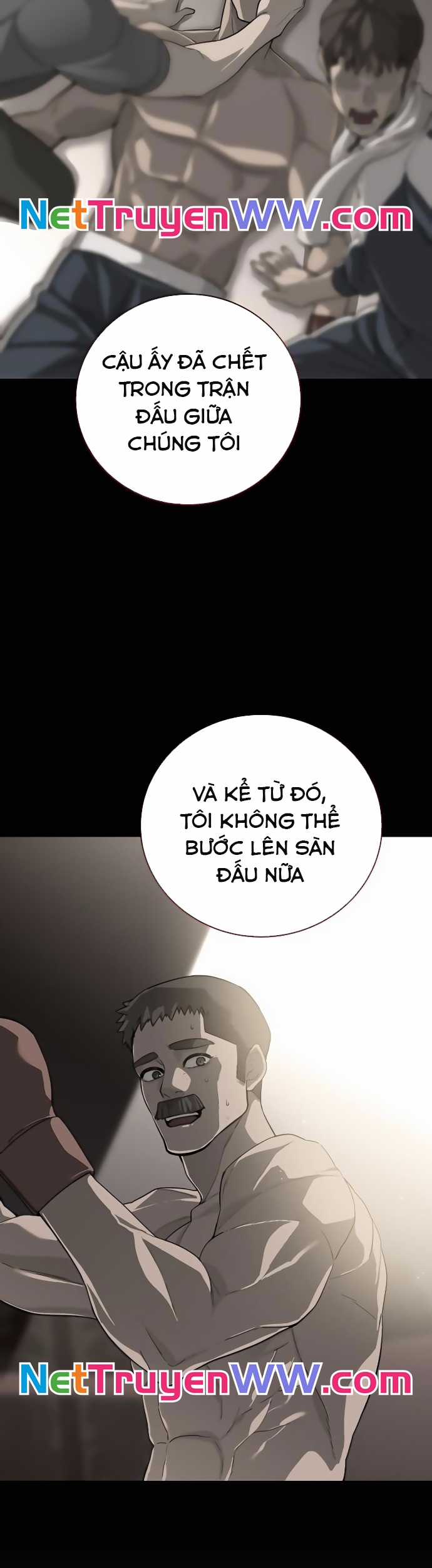 Đột Kích Giả - Chapter 13 - Trang 22