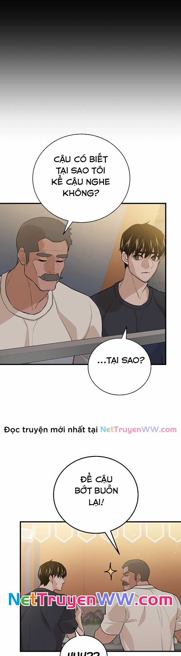 Đột Kích Giả - Chapter 13 - Trang 23