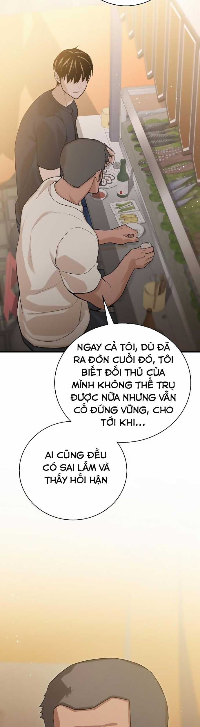 Đột Kích Giả - Chapter 13 - Trang 25