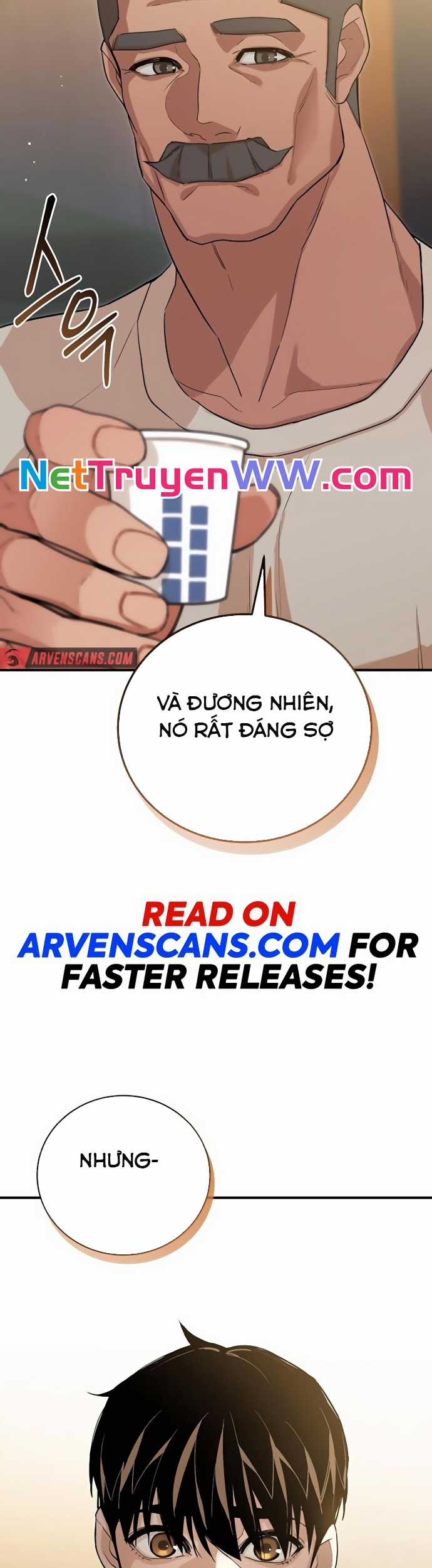 Đột Kích Giả - Chapter 13 - Trang 26