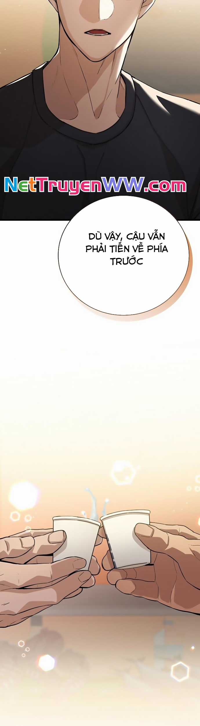 Đột Kích Giả - Chapter 13 - Trang 27