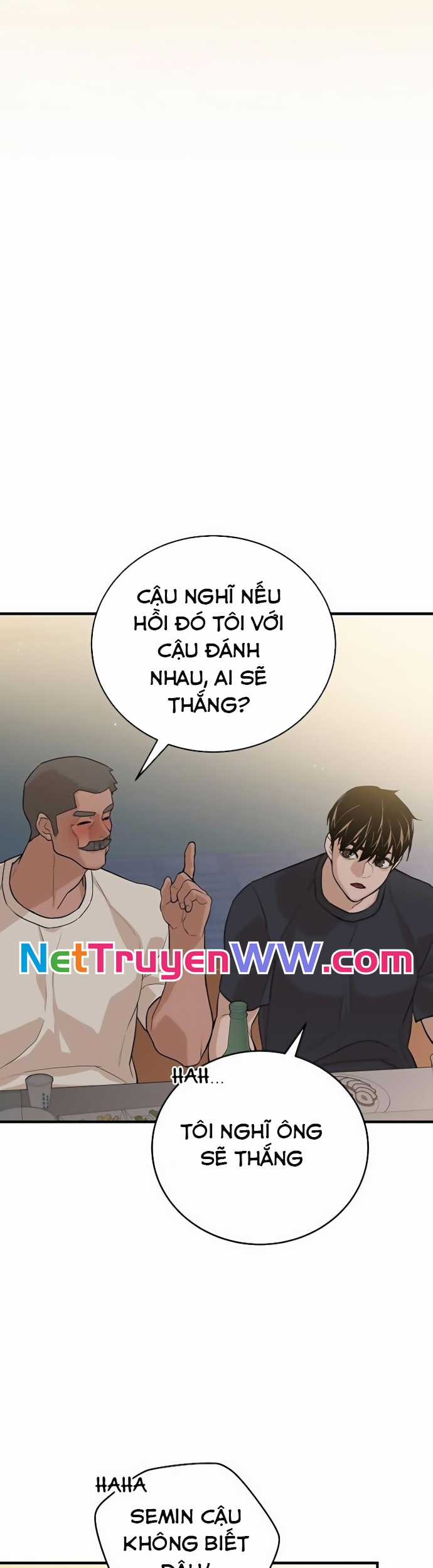 Đột Kích Giả - Chapter 13 - Trang 28