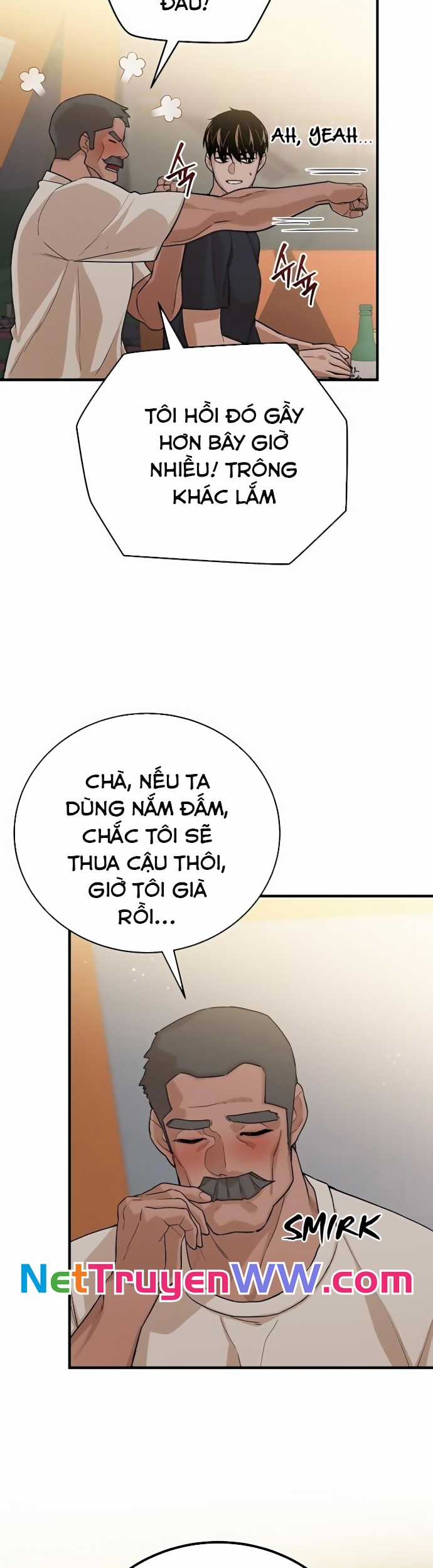 Đột Kích Giả - Chapter 13 - Trang 29