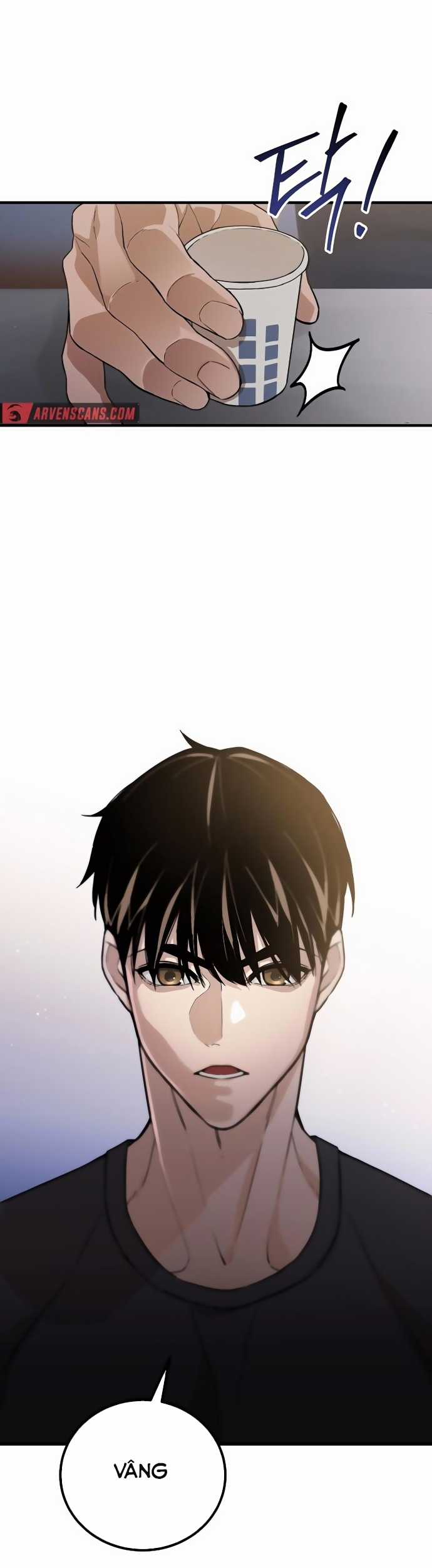 Đột Kích Giả - Chapter 13 - Trang 31