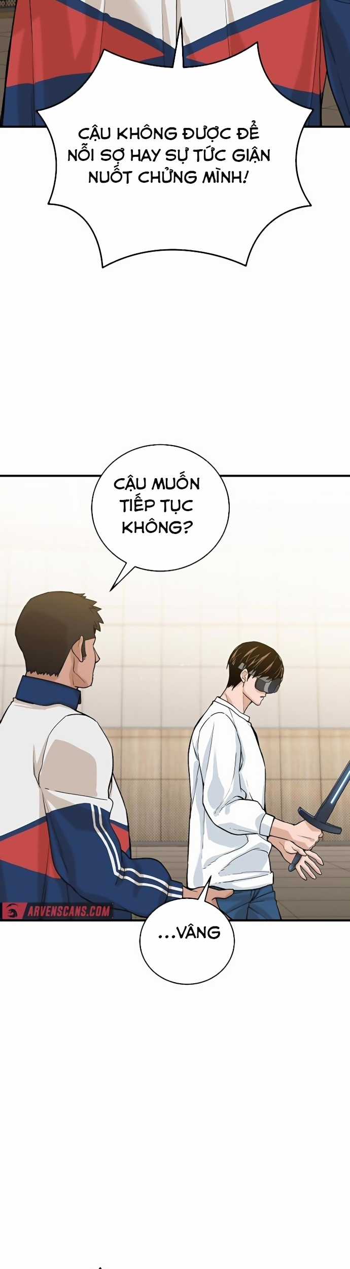 Đột Kích Giả - Chapter 13 - Trang 39