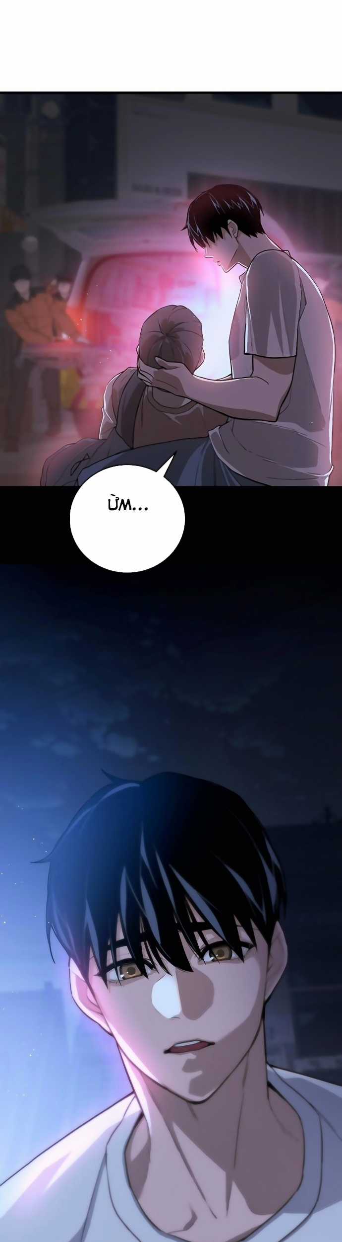 Đột Kích Giả - Chapter 13 - Trang 5