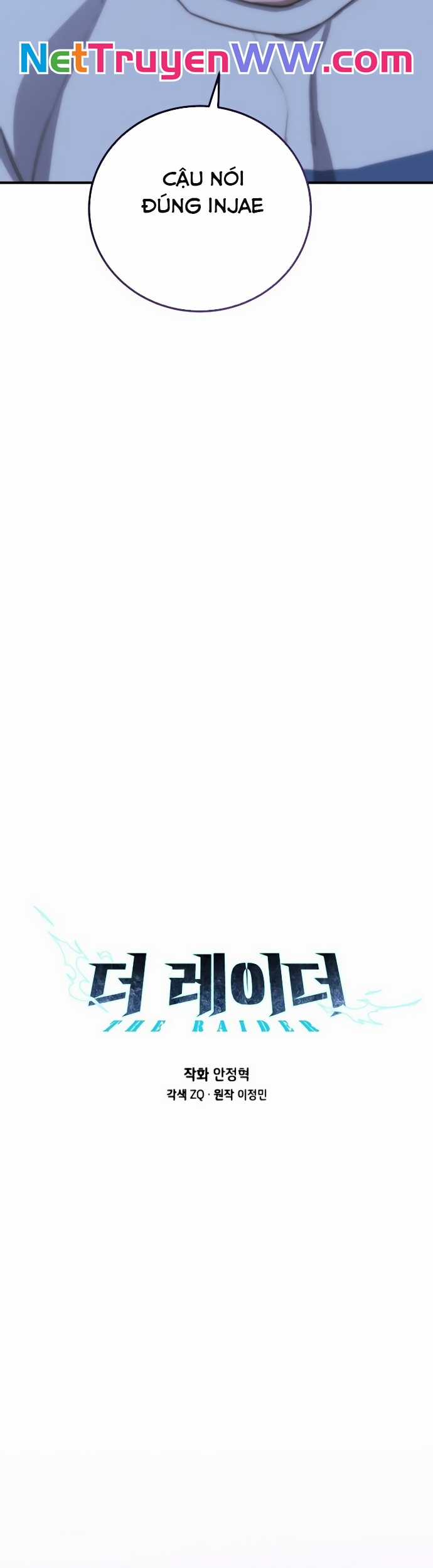 Đột Kích Giả - Chapter 13 - Trang 6