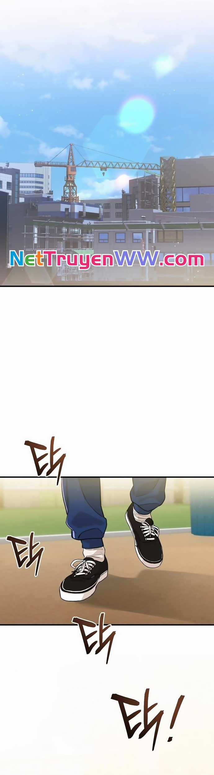 Đột Kích Giả - Chapter 13 - Trang 7