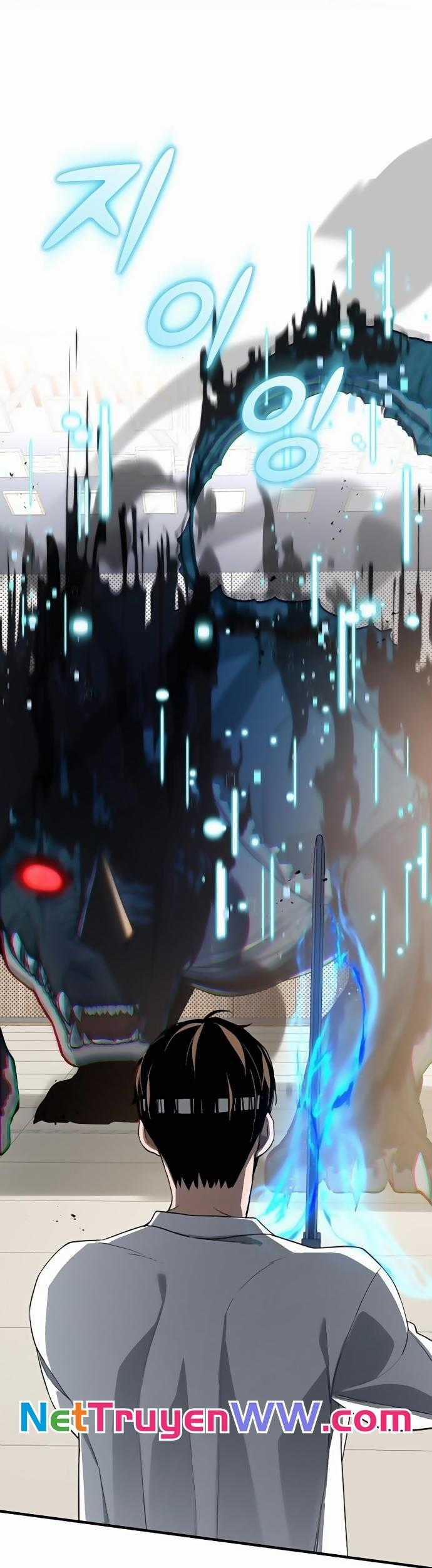 Đột Kích Giả - Chapter 14 - Trang 1