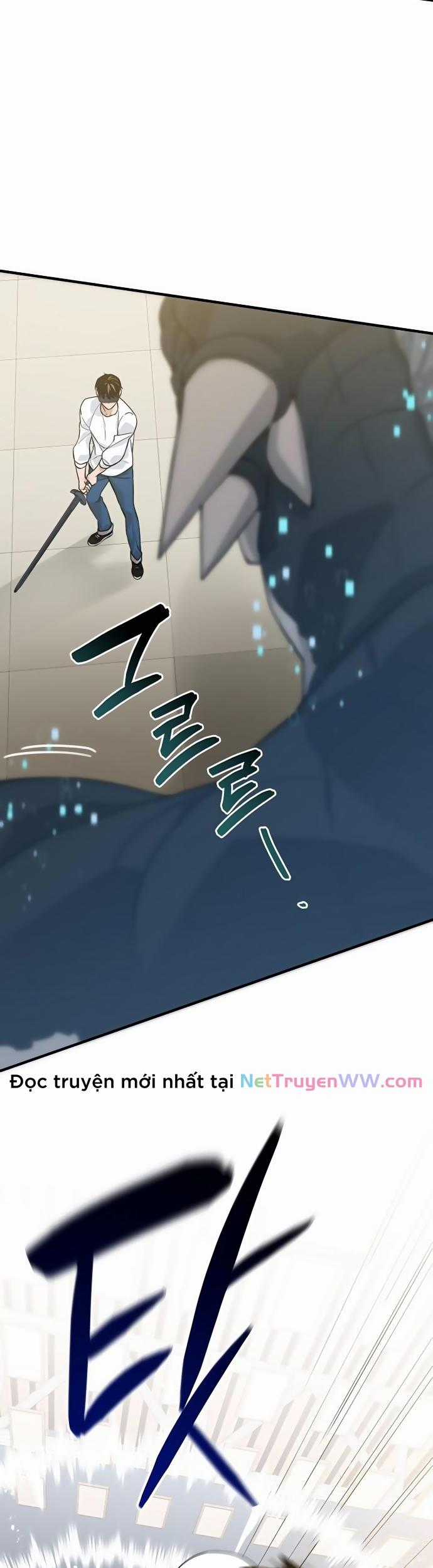 Đột Kích Giả - Chapter 14 - Trang 2