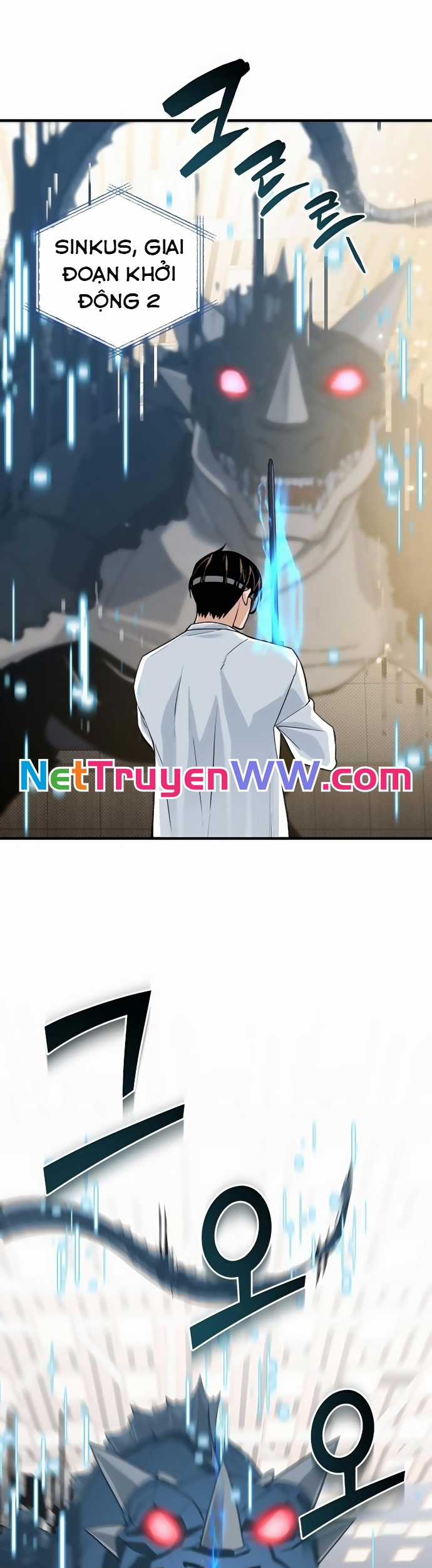 Đột Kích Giả - Chapter 14 - Trang 14