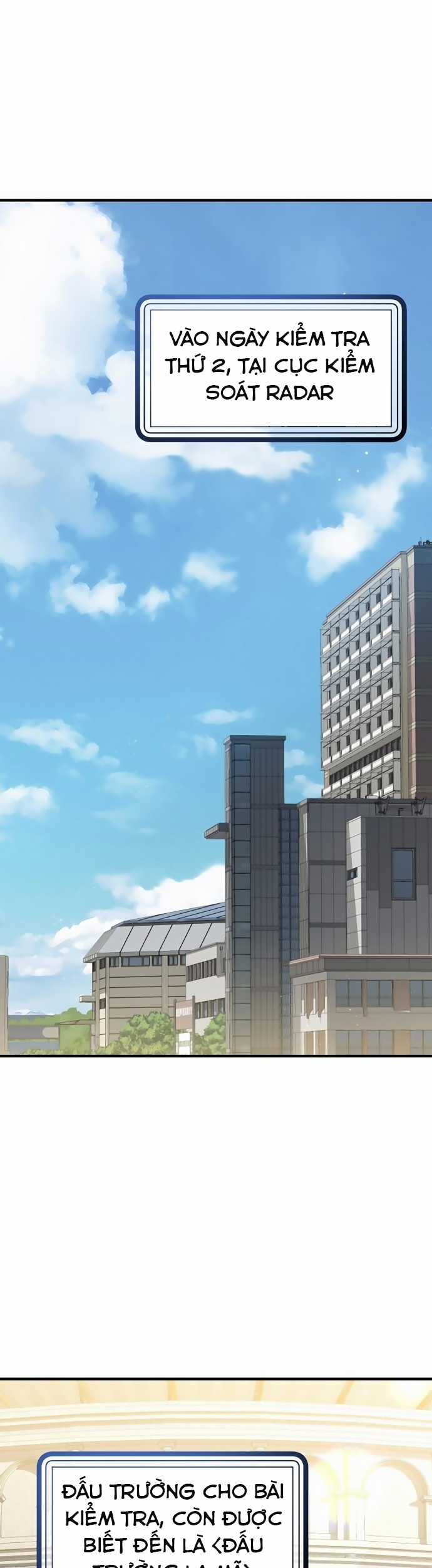 Đột Kích Giả - Chapter 14 - Trang 16