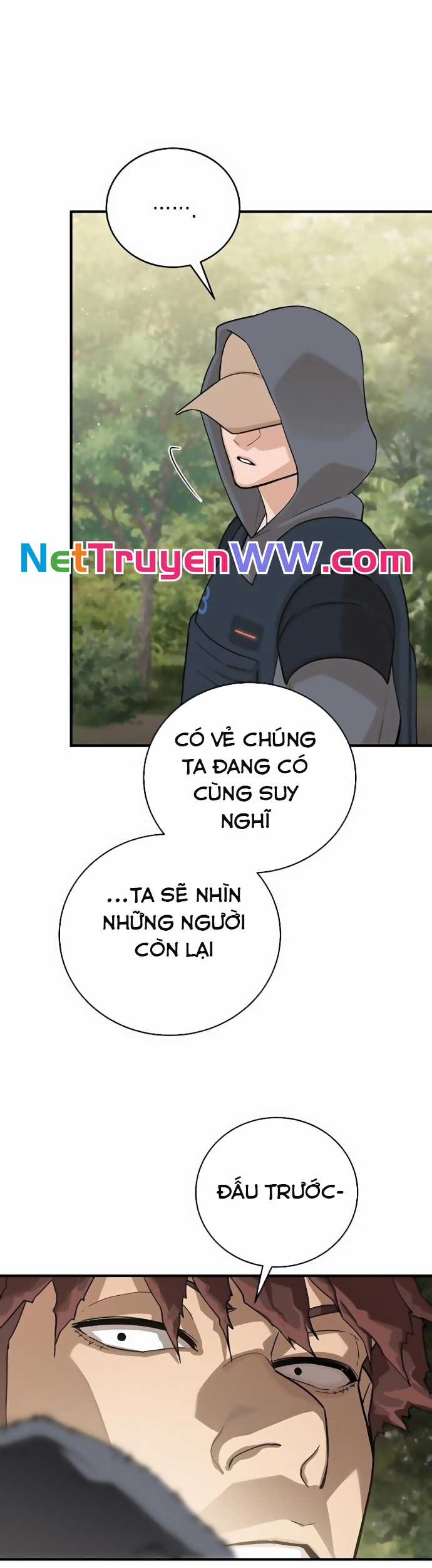 Đột Kích Giả - Chapter 14 - Trang 29