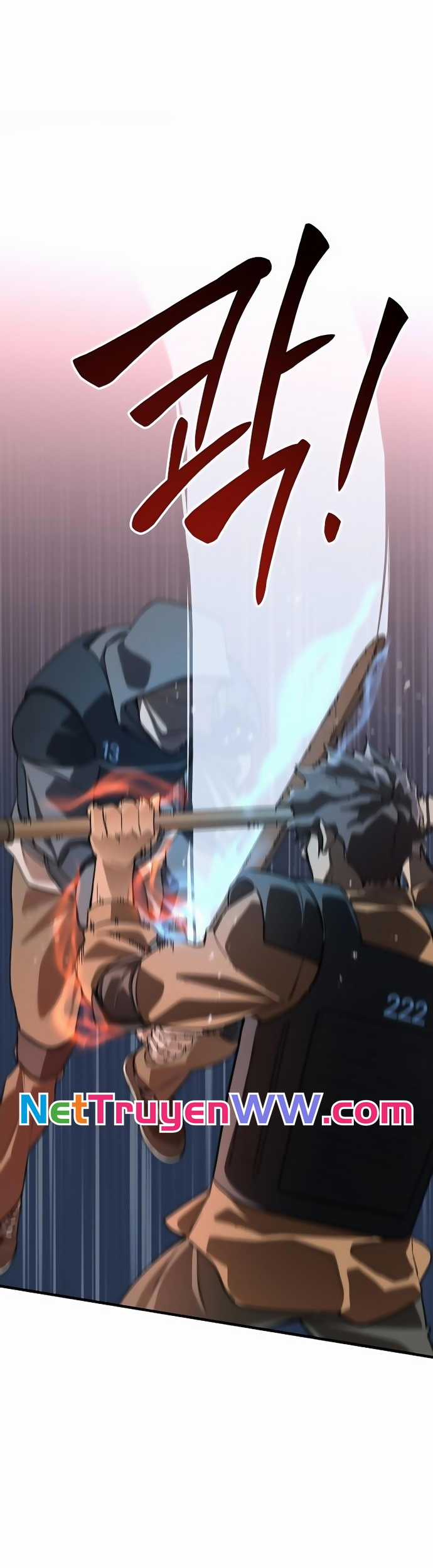 Đột Kích Giả - Chapter 14 - Trang 30